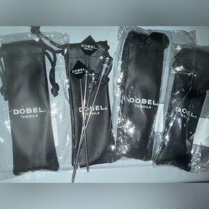 Olive picks cocktail picks